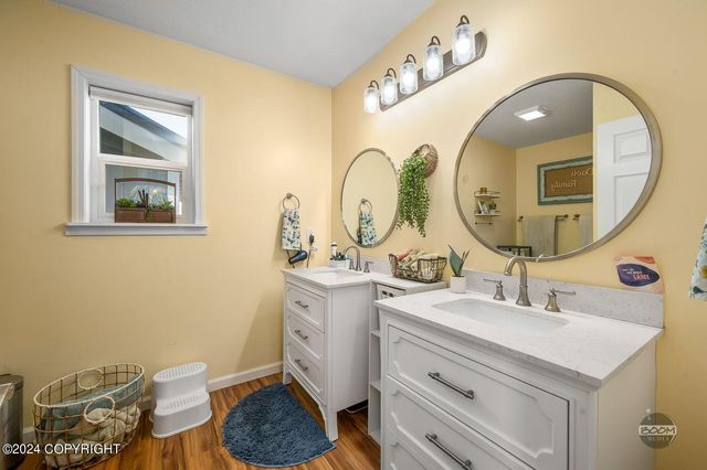 3500 N Bonnie Jim Lane, Wasilla, AK 99654