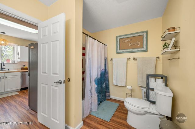 3500 N Bonnie Jim Lane, Wasilla, AK 99654
