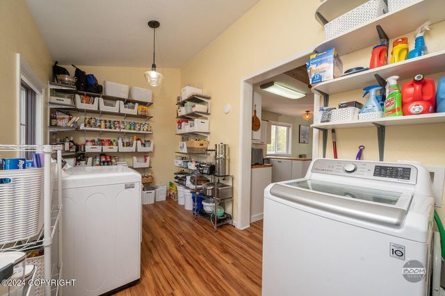 3500 N Bonnie Jim Lane, Wasilla, AK 99654
