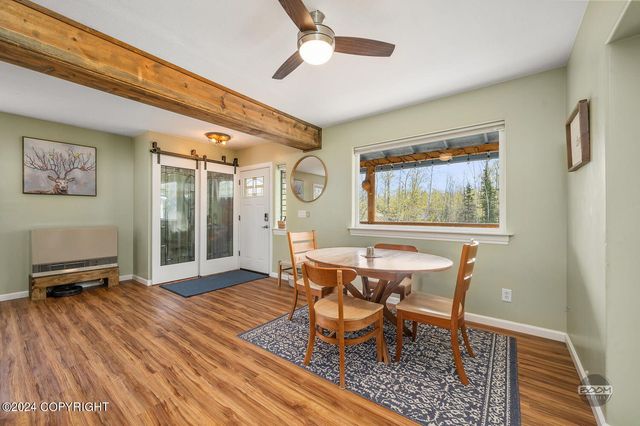 3500 N Bonnie Jim Lane, Wasilla, AK 99654