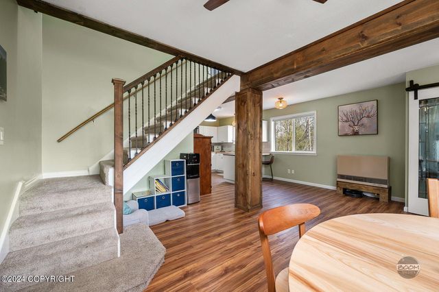 3500 N Bonnie Jim Lane, Wasilla, AK 99654