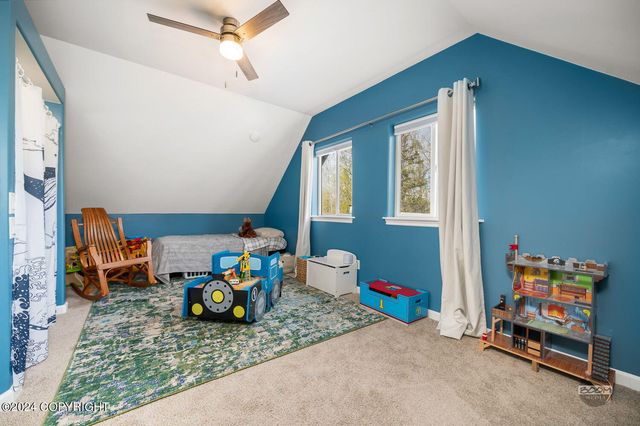 3500 N Bonnie Jim Lane, Wasilla, AK 99654