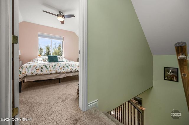 3500 N Bonnie Jim Lane, Wasilla, AK 99654