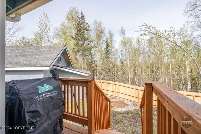 3500 N Bonnie Jim Lane, Wasilla, AK 99654