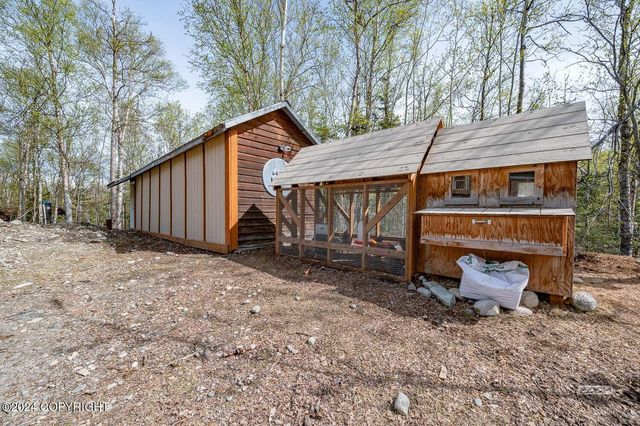 3500 N Bonnie Jim Lane, Wasilla, AK 99654
