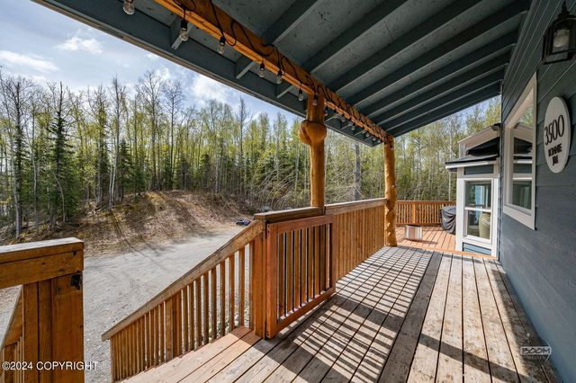 3500 N Bonnie Jim Lane, Wasilla, AK 99654