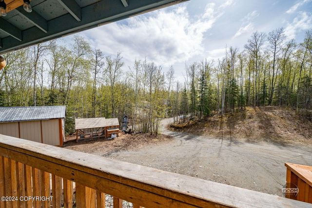 3500 N Bonnie Jim Lane, Wasilla, AK 99654