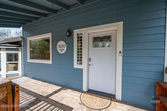 3500 N Bonnie Jim Lane, Wasilla, AK 99654