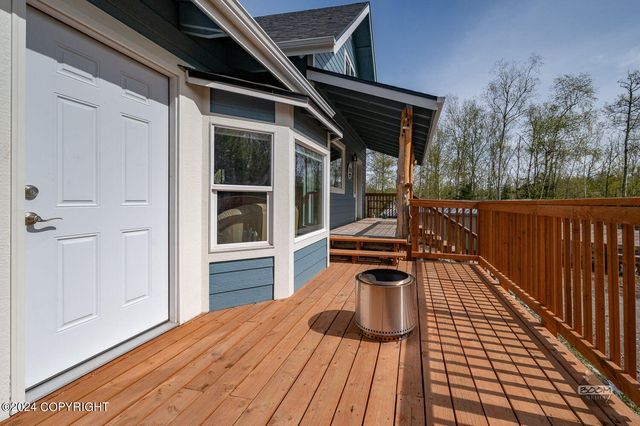 3500 N Bonnie Jim Lane, Wasilla, AK 99654