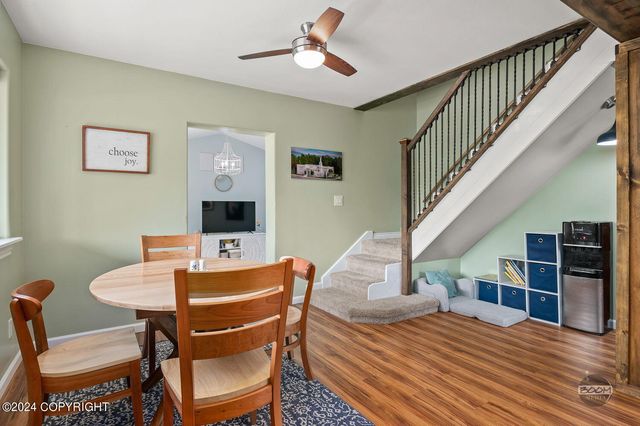 3500 N Bonnie Jim Lane, Wasilla, AK 99654