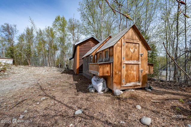 3500 N Bonnie Jim Lane, Wasilla, AK 99654