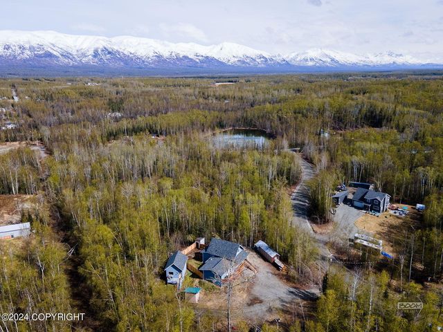 3500 N Bonnie Jim Lane, Wasilla, AK 99654