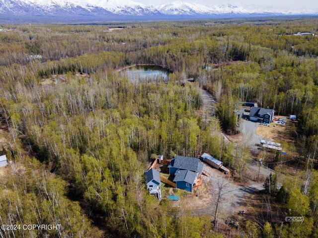 3500 N Bonnie Jim Lane, Wasilla, AK 99654