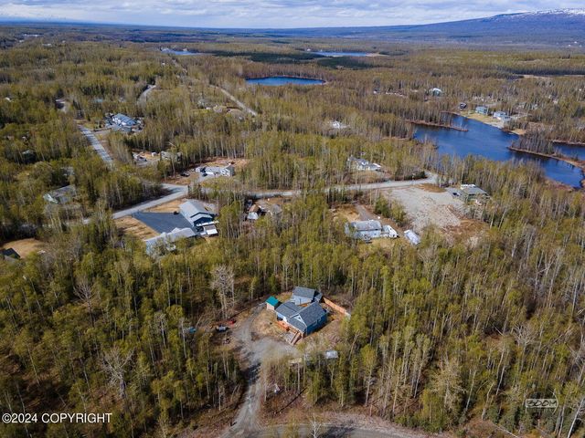 3500 N Bonnie Jim Lane, Wasilla, AK 99654