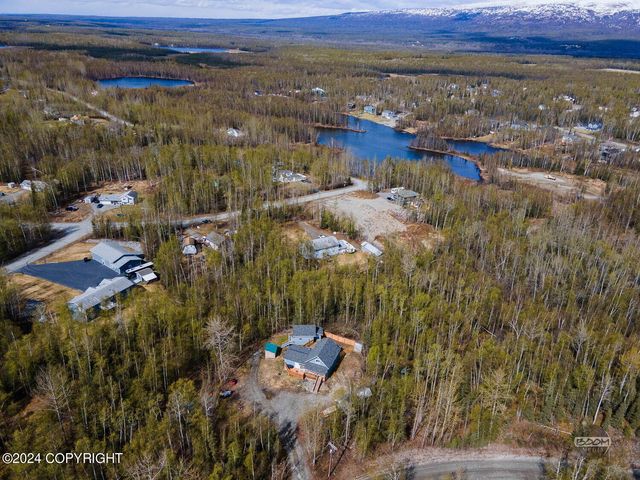 3500 N Bonnie Jim Lane, Wasilla, AK 99654