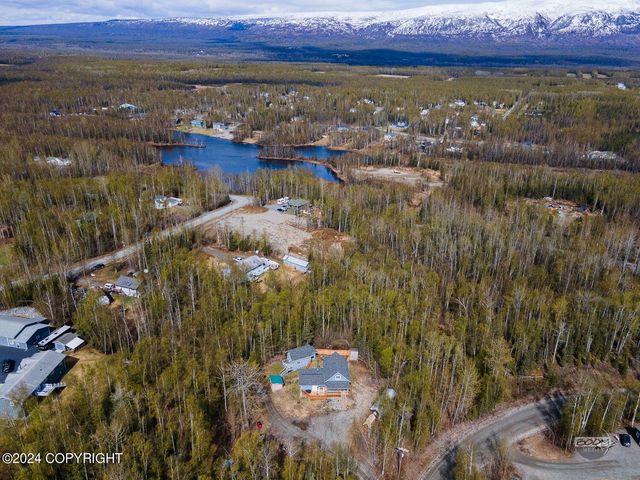 3500 N Bonnie Jim Lane, Wasilla, AK 99654