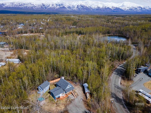 3500 N Bonnie Jim Lane, Wasilla, AK 99654
