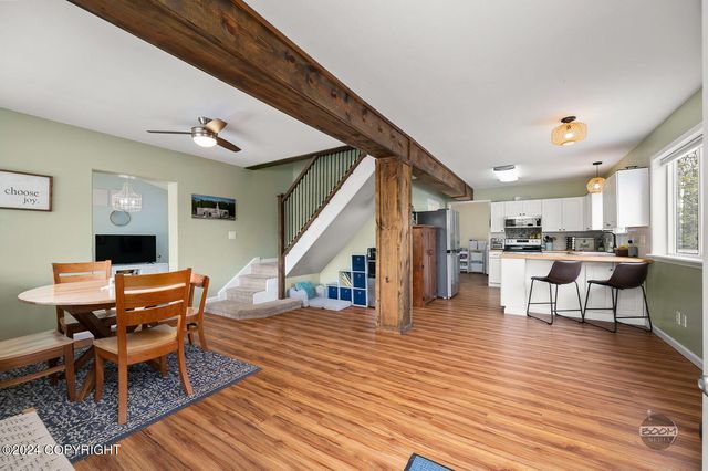 3500 N Bonnie Jim Lane, Wasilla, AK 99654