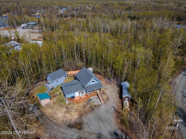 3500 N Bonnie Jim Lane, Wasilla, AK 99654