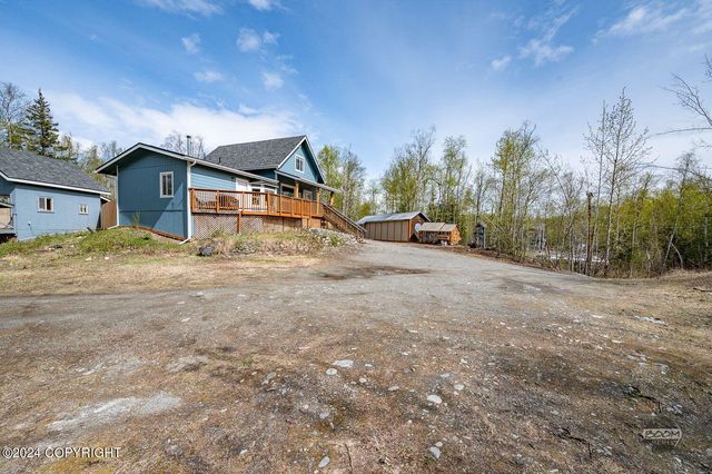 3500 N Bonnie Jim Lane, Wasilla, AK 99654