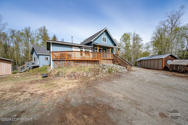 3500 N Bonnie Jim Lane, Wasilla, AK 99654