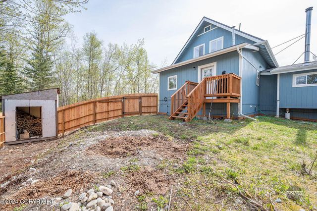 3500 N Bonnie Jim Lane, Wasilla, AK 99654