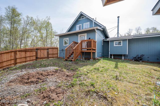 3500 N Bonnie Jim Lane, Wasilla, AK 99654