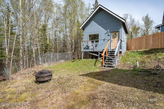 3500 N Bonnie Jim Lane, Wasilla, AK 99654