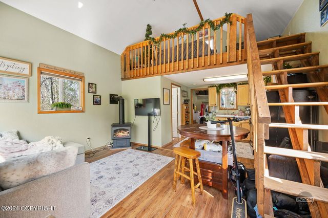 3500 N Bonnie Jim Lane, Wasilla, AK 99654