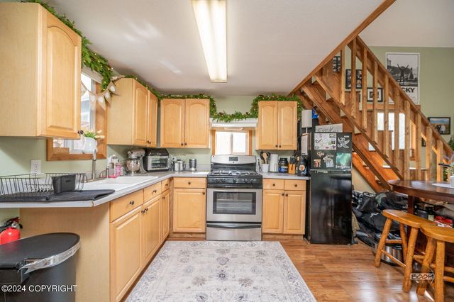 3500 N Bonnie Jim Lane, Wasilla, AK 99654