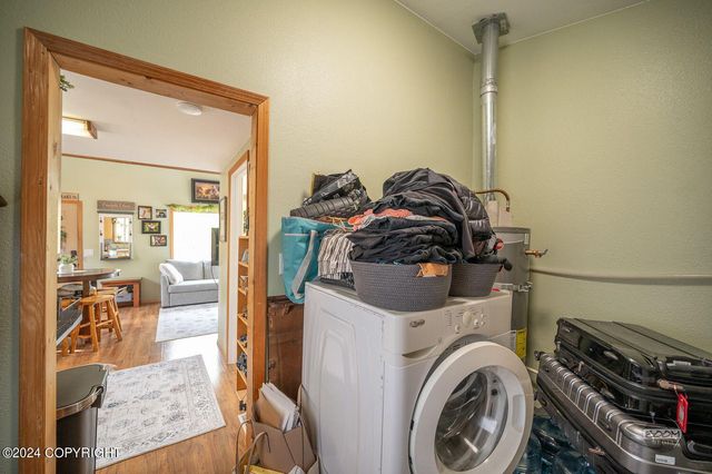 3500 N Bonnie Jim Lane, Wasilla, AK 99654