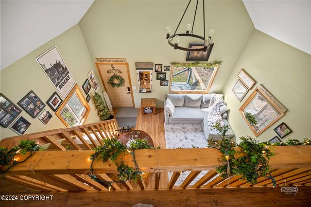 3500 N Bonnie Jim Lane, Wasilla, AK 99654