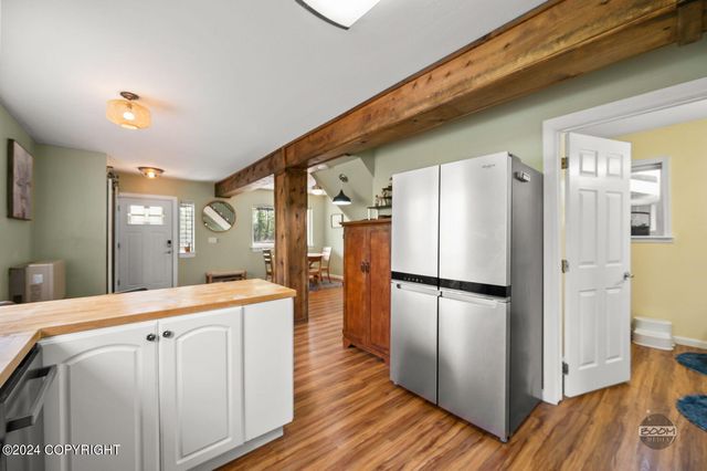 3500 N Bonnie Jim Lane, Wasilla, AK 99654
