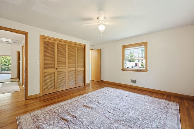 21 Daggett Road, Attleboro, MA 02703