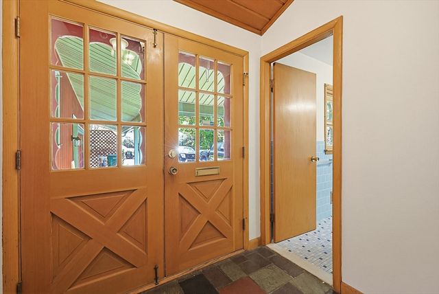 21 Daggett Road, Attleboro, MA 02703