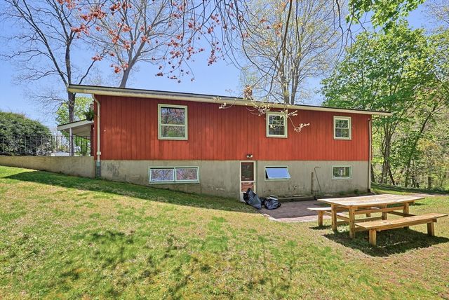 21 Daggett Road, Attleboro, MA 02703