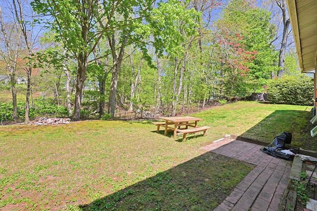 21 Daggett Road, Attleboro, MA 02703