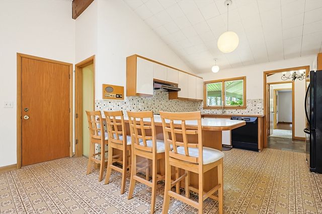 21 Daggett Road, Attleboro, MA 02703
