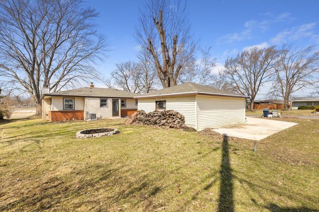 7934 N Edgeworth DRIVE, Milwaukee, WI 53223