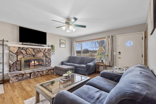 7934 N Edgeworth DRIVE, Milwaukee, WI 53223