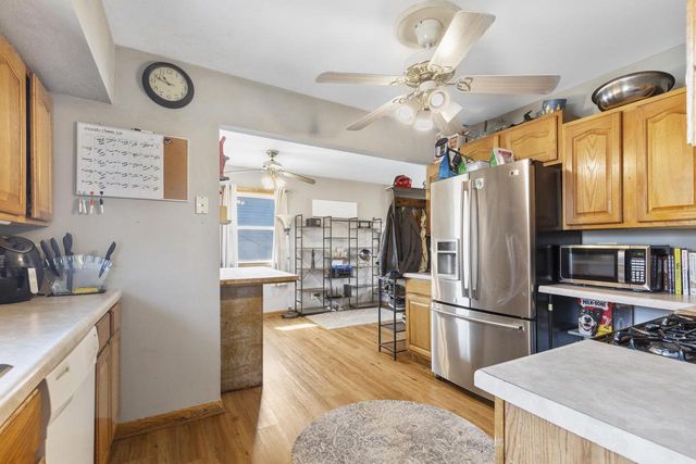 7934 N Edgeworth DRIVE, Milwaukee, WI 53223