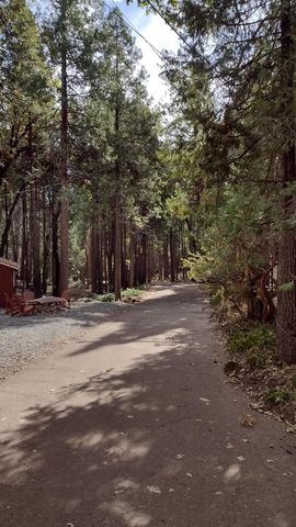 639 Trails End, Camp Nelson, CA 93265