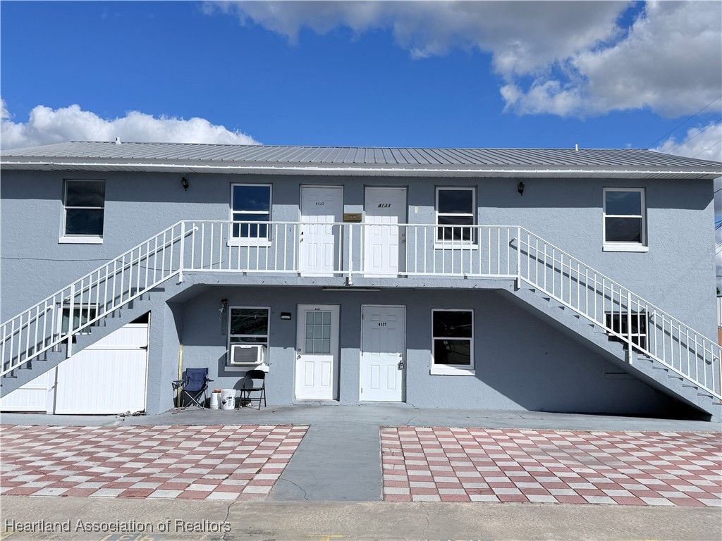 4131 Commercial Drive 4133, Sebring, FL 33870