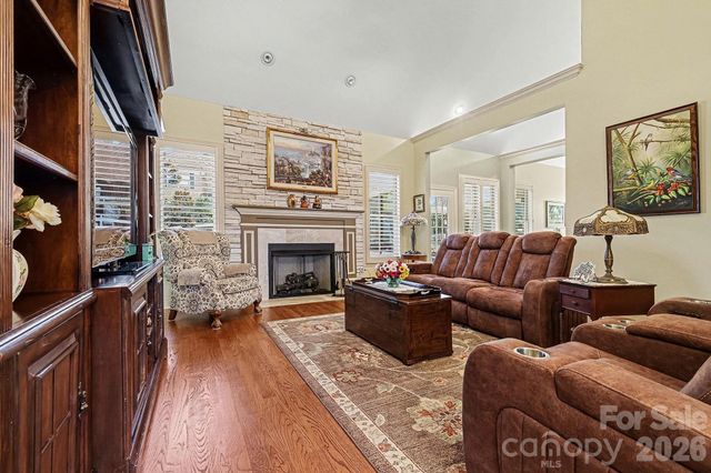 1694 Avalon Drive, Rock Hill, SC 29730