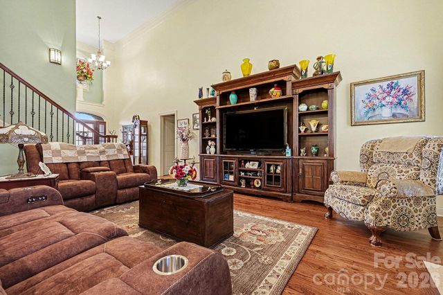 1694 Avalon Drive, Rock Hill, SC 29730