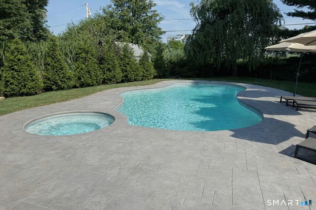 58 Davenport Drive, Stamford, CT 06902