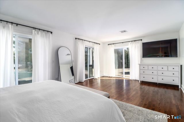 58 Davenport Drive, Stamford, CT 06902