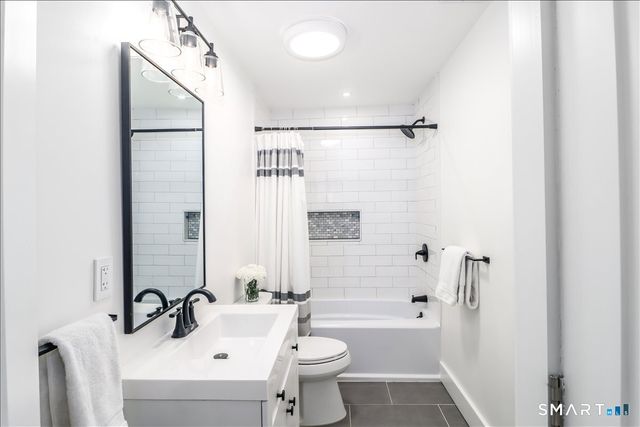 58 Davenport Drive, Stamford, CT 06902