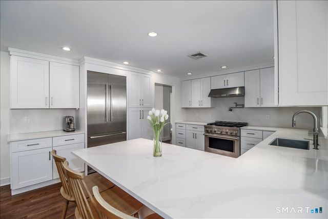 58 Davenport Drive, Stamford, CT 06902