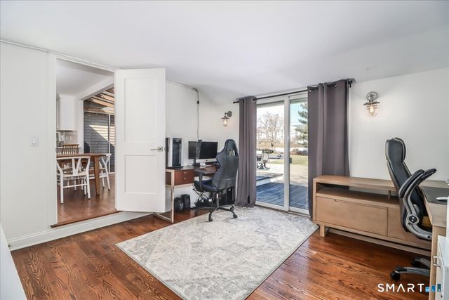 58 Davenport Drive, Stamford, CT 06902